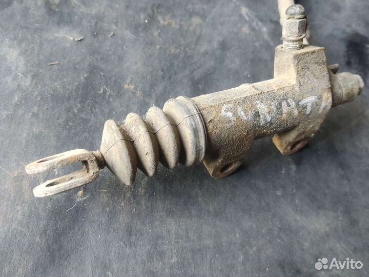 Рабочий цилиндр сцепления Sonata 5 g4jp