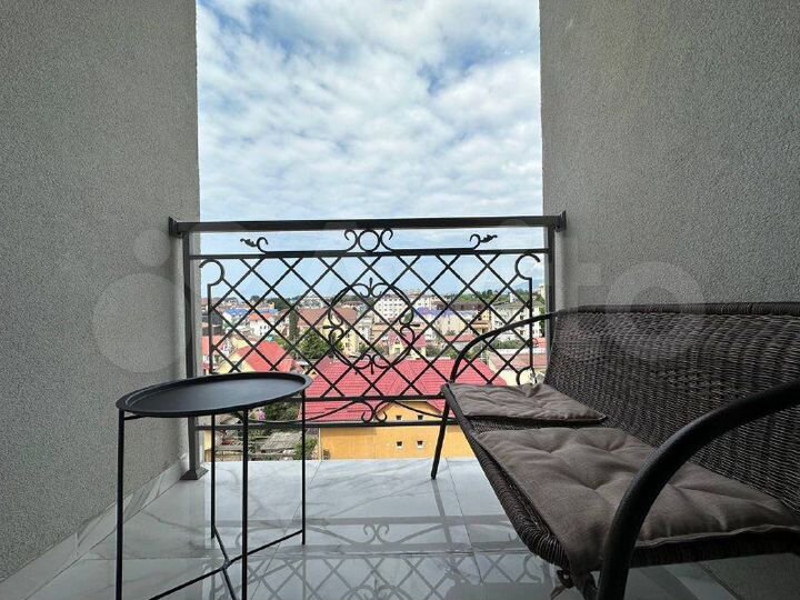 Квартира-студия, 30 м², 7/9 эт.