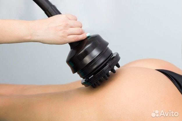 Массаж, антицеллюлитный массаж, аппаратный массаж