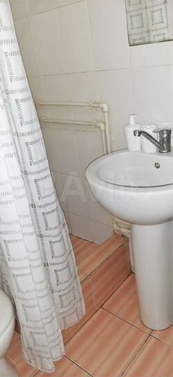 Квартира-студия, 12 м², 1/5 эт.