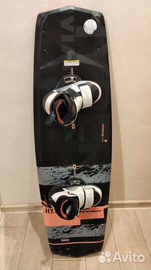 Доска для вейксерфинга hyperlite marek