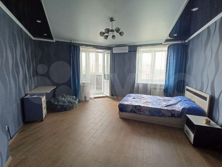 1-к. квартира, 49,9 м², 9/16 эт.