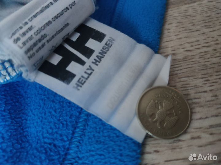 Флисовая кофта Helly Hansen