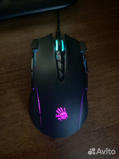 Компьютер системный блок