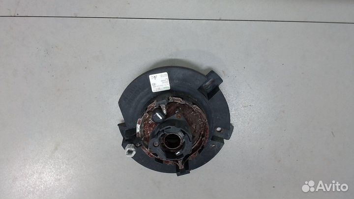 Фара противотуманная Ford Explorer, 2005