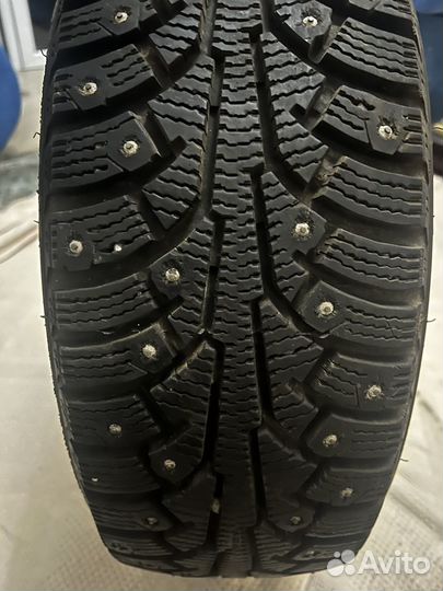 Nokian Tyres Entyre 185/55 R15