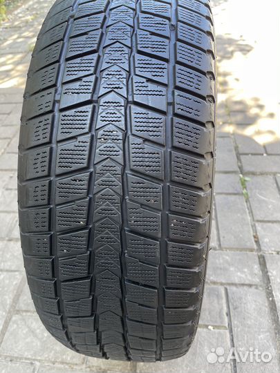 Roadstone Winguard Ice 235/60 R18