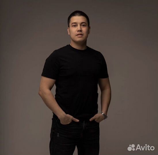 Мастер на час