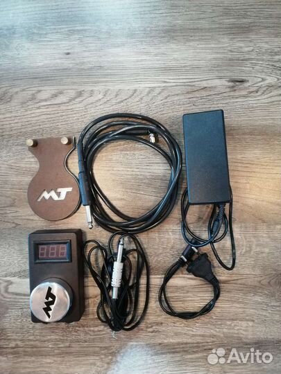 Набор для тату