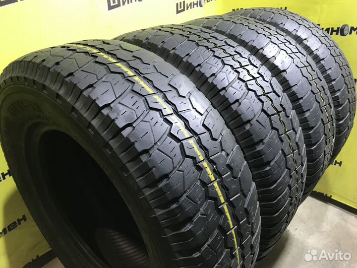 Rapid P309 245/70 R16