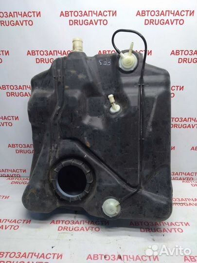 Бак топливный Ford Focus III