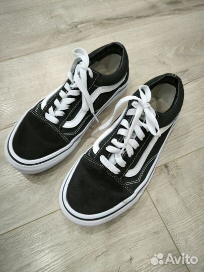 Кеды женские