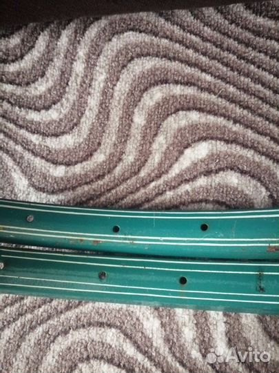 Запчасти для велосипедов СССР