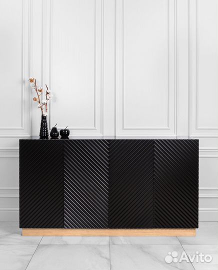 Комоды и тумбы под тв 