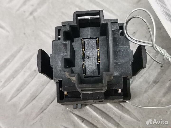 Кнопка корректора фар Volkswagen Passat B3 1996