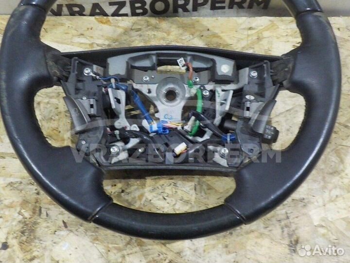 Рулевое колесо (руль) Lexus Ls 2006-2017