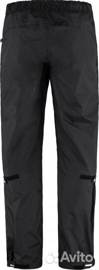 Водонепроницаемые брюки Fjällräven High Coast непр