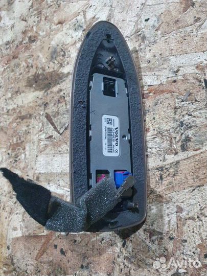 Антенна Volvo V40Cc 2.0 B5204T 2012-2016