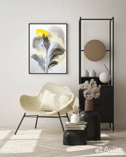 Абстрактная картина