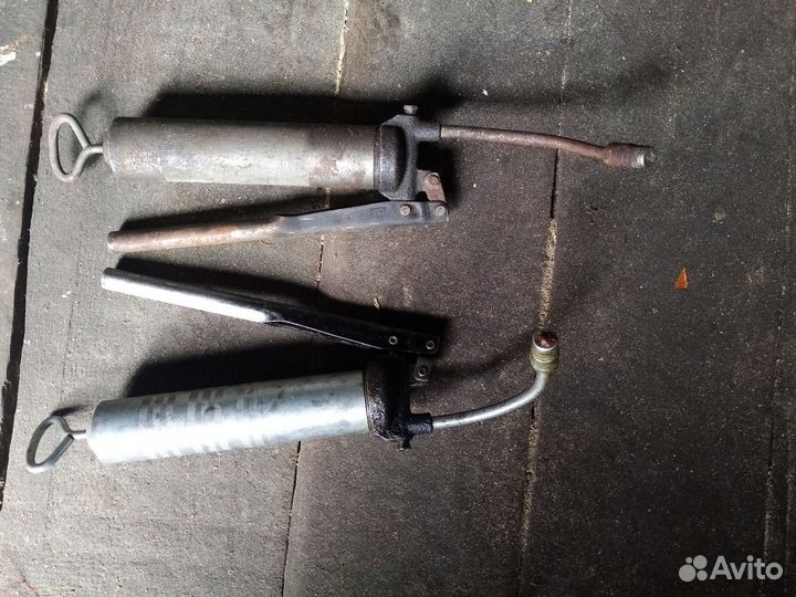 Нагнетатель