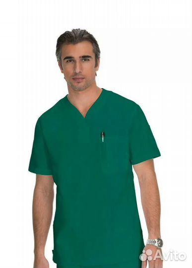 Медицинский костюм Koi, Cherokee