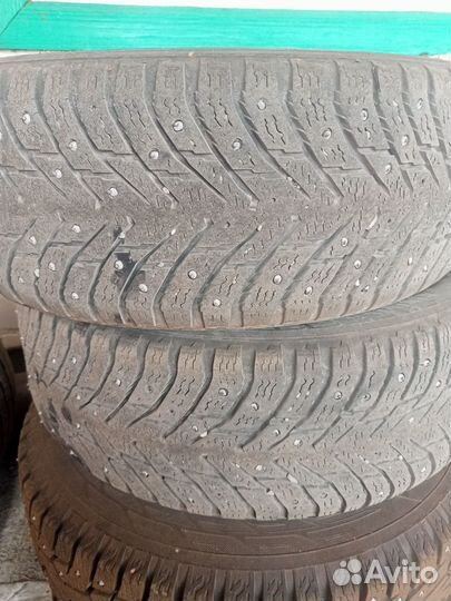 Yokohama Ice Guard IG60 185/65 R14