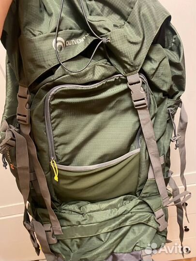 Тактический рюкзак 120 литров