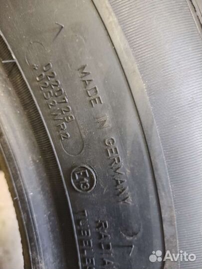 Sava Eskimo SUV 2 225/65 R17