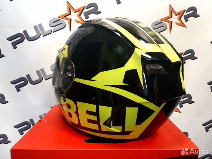 Шлем bell qualifier momentum