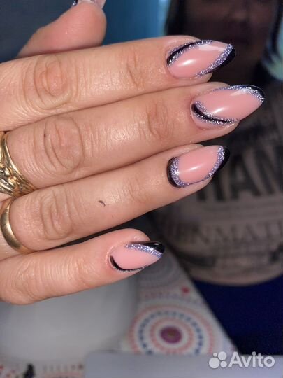 Мастер маникюра на дому