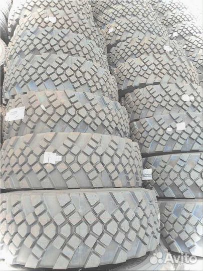 Шины на грузовики 425/85R21mtrockd96118PR156JTT mt