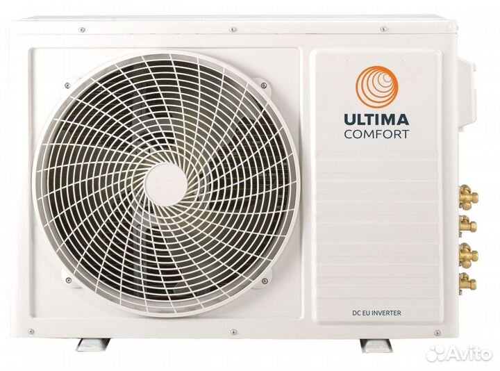 Кондиционеры ultima comfort