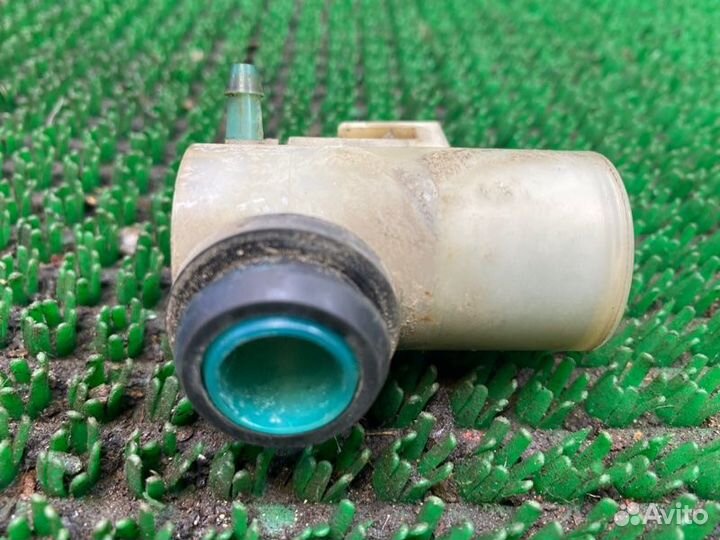 Насос омывателя Honda Civic EU1 D15B 2003