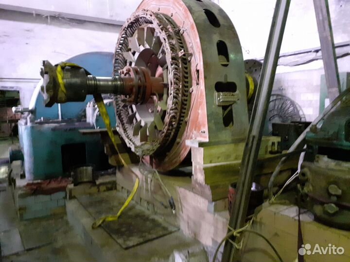 Электрослесарь по ремонту электрооборудования