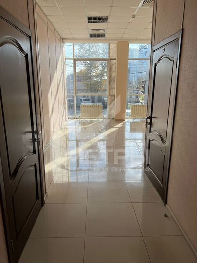 Офис на Ставропольской с парковочными местами