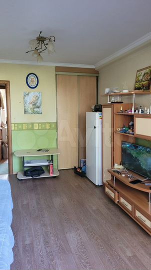 2-к. квартира, 46,8 м², 4/5 эт.