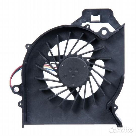 Вентилятор на ноутбук HP DV6-6000 DV7-6000 новый