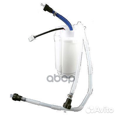 Насос топливный 77465 meat & doria