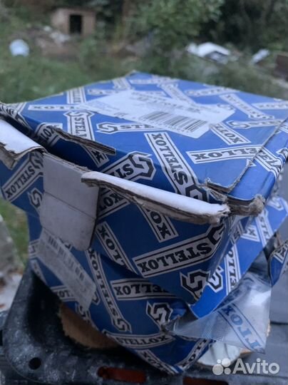 Опора стойки амортизатора хонда аккорд