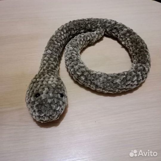 Королевская змея