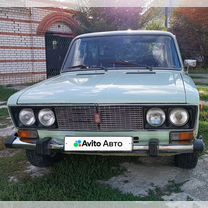 ВАЗ (LADA) 2106 1.3 MT, 1985, 71 000 км, с пробегом, цена 138 000 руб.