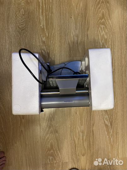 Слайсер для нарезки gastrorag HBS-361