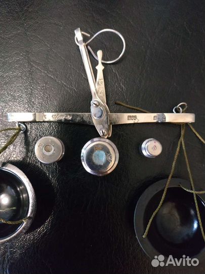 Аптечная посуда