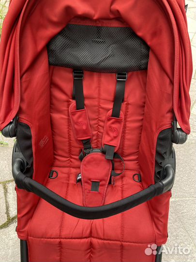 Коляска Baby Jogger city mini zip