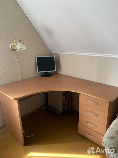 Компьютерный стол бу