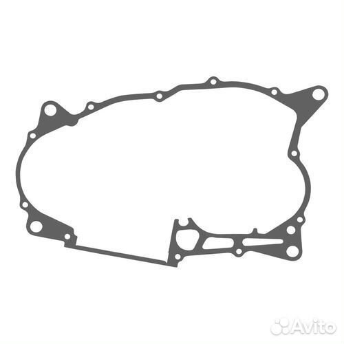 Honda XR600/XR600R 1985-2000 половинок картера 11191-MN1-701