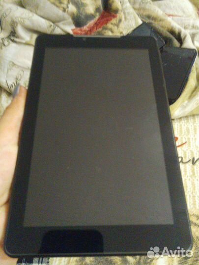 Планшет