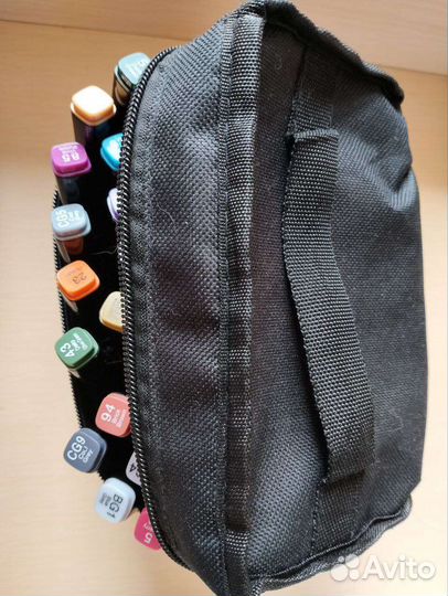 Маркеры для рисования