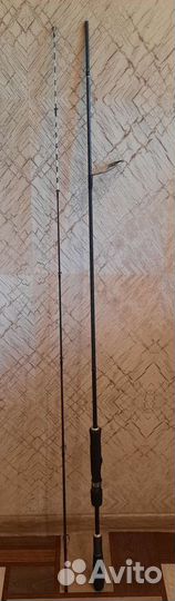 Shimano Lunamis S706l