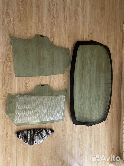 Стекла киа к5